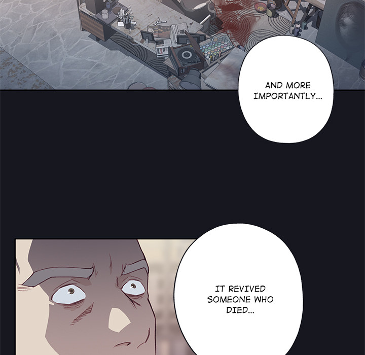 Crimson Wall - episode 22 - 51