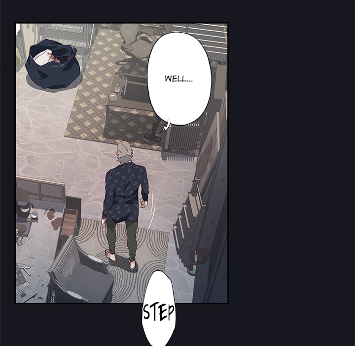 Crimson Wall - episode 22 - 58