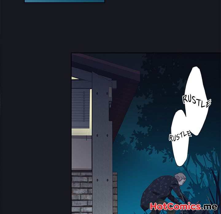 Crimson Wall - episode 22 - 4