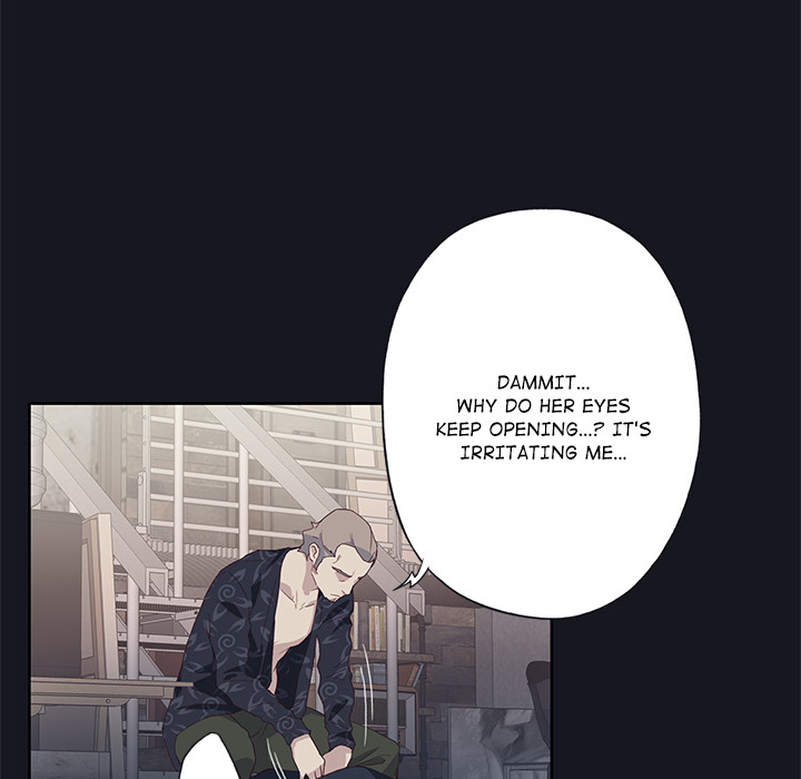 Crimson Wall - episode 22 - 84