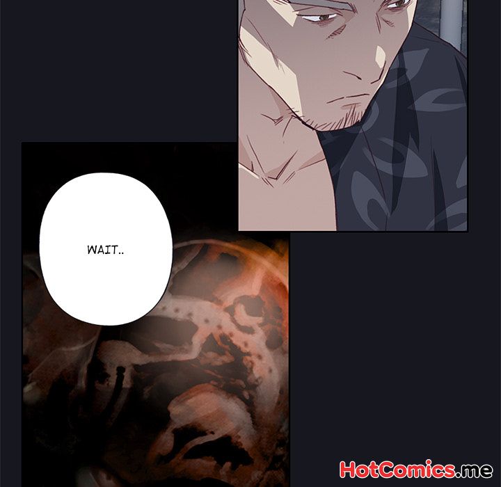 Crimson Wall - episode 22 - 88