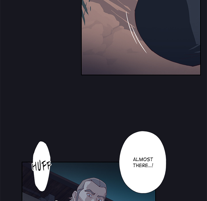 Crimson Wall - episode 22 - 7