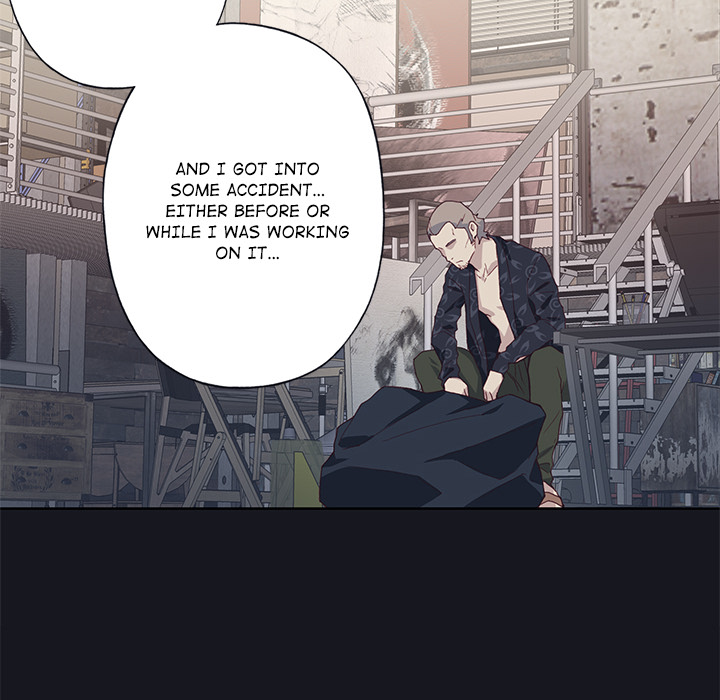 Crimson Wall - episode 22 - 90