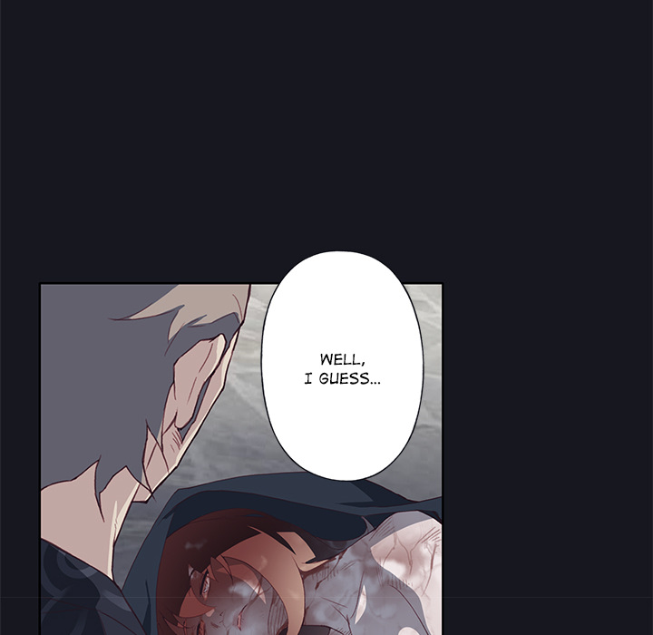 Crimson Wall - episode 22 - 93
