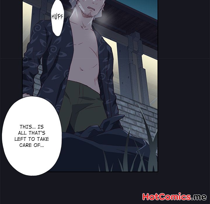 Crimson Wall - episode 22 - 8