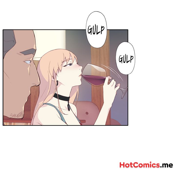 Crimson Wall - episode 4 - 50