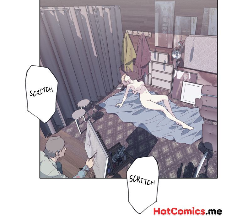 Crimson Wall - episode 4 - 64