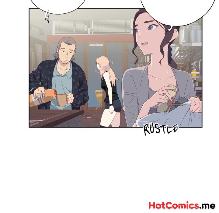 Crimson Wall - episode 4 - 8