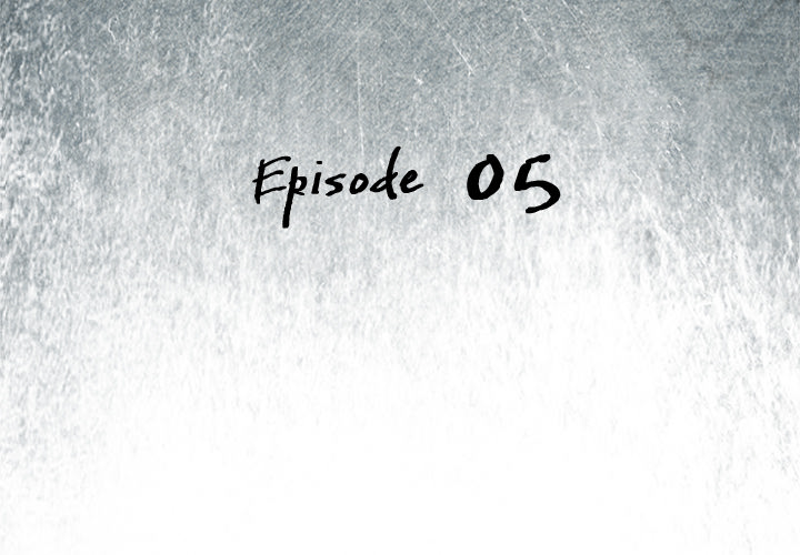 Crimson Wall - episode 5 - 3