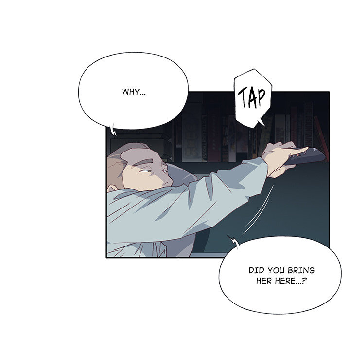 Crimson Wall - episode 5 - 69