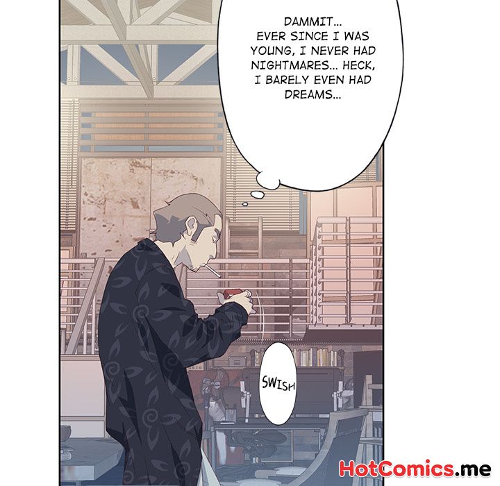 Crimson Wall - episode 6 - 32