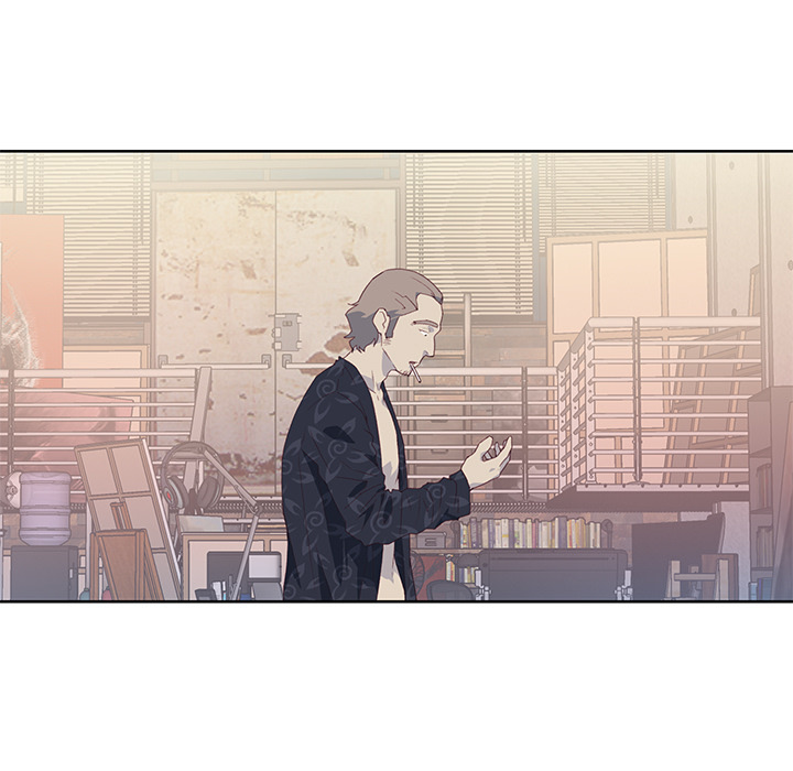Crimson Wall - episode 6 - 38
