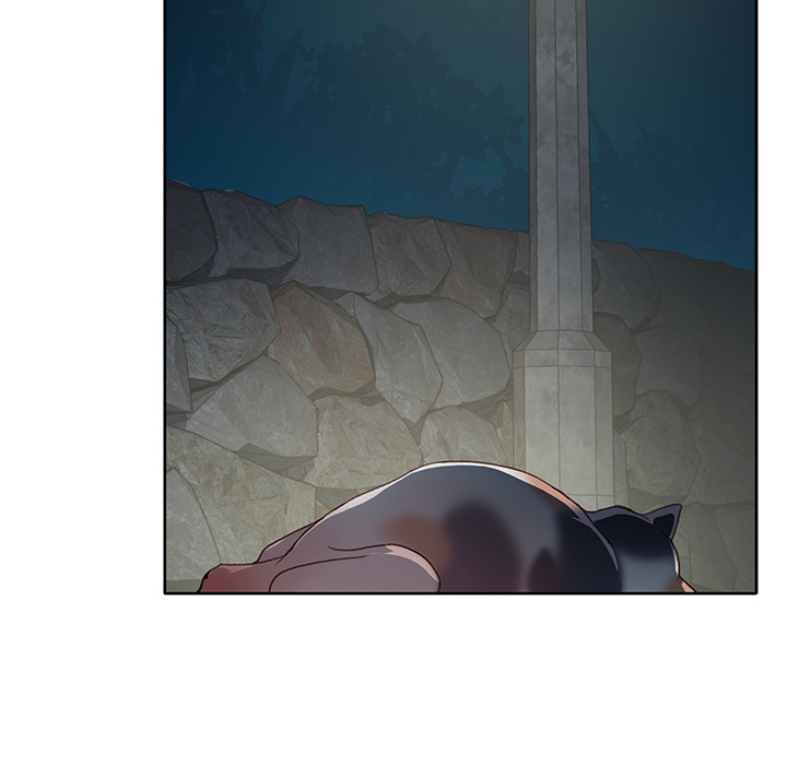 Crimson Wall - episode 6 - 47