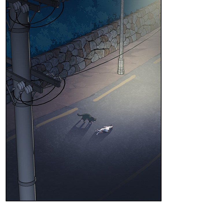 Crimson Wall - episode 6 - 50