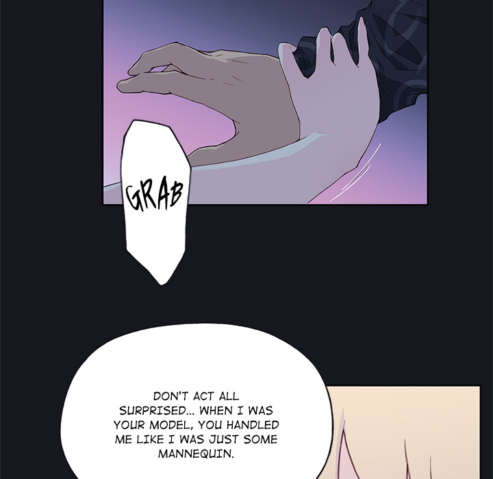 Crimson Wall - episode 7 - 14