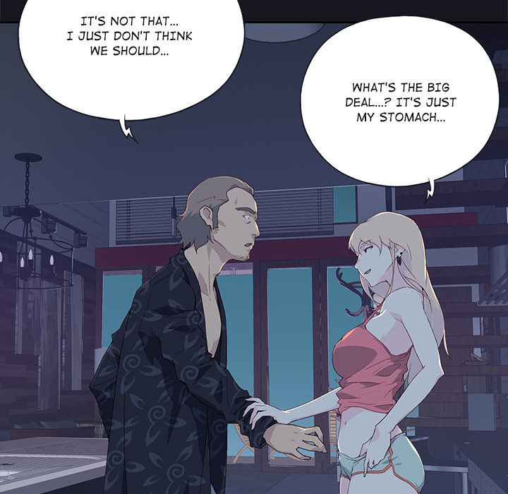 Crimson Wall - episode 7 - 16