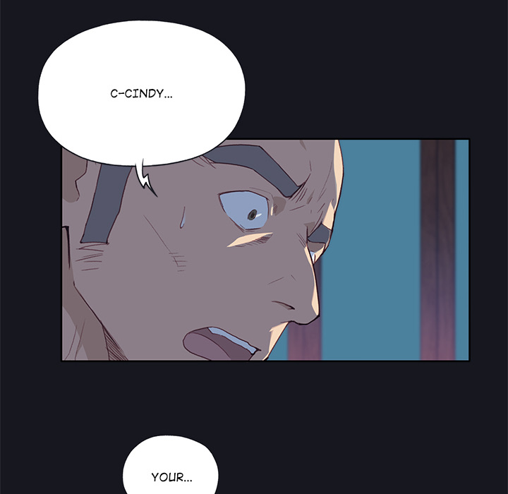 Crimson Wall - episode 7 - 35