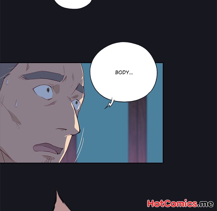 Crimson Wall - episode 7 - 36