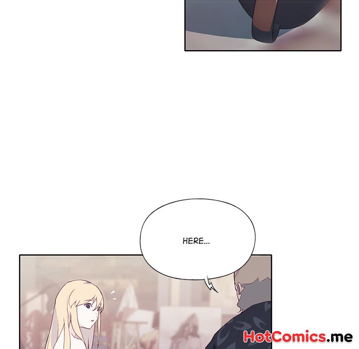 Crimson Wall - episode 8 - 101