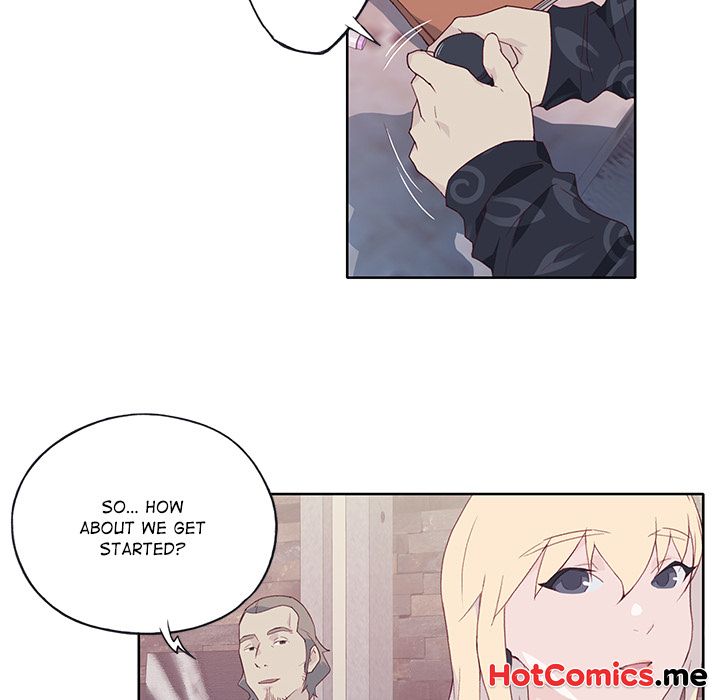 Crimson Wall - episode 8 - 13