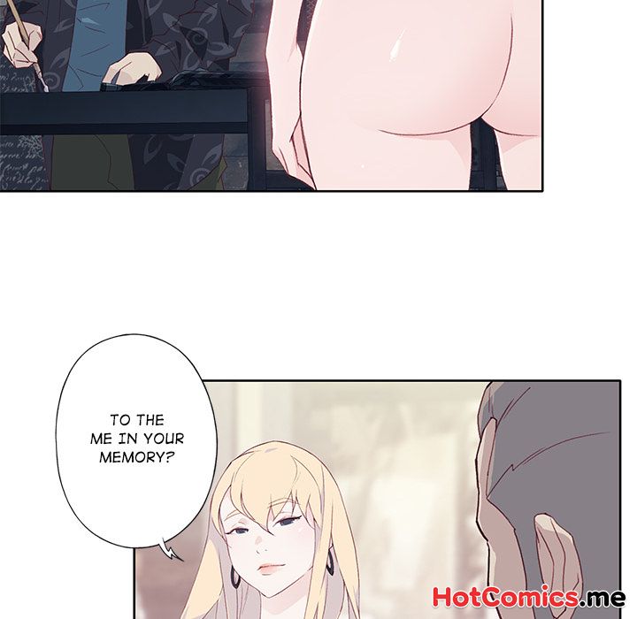 Crimson Wall - episode 8 - 41