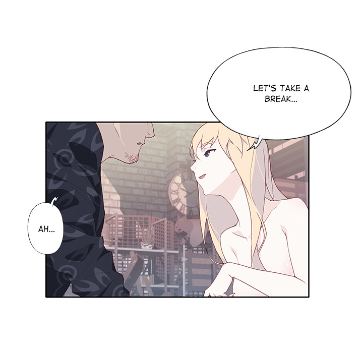 Crimson Wall - episode 8 - 95
