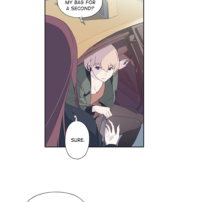 Crimson Wall - episode 9 - 20
