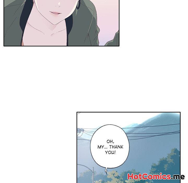 Crimson Wall - episode 9 - 22