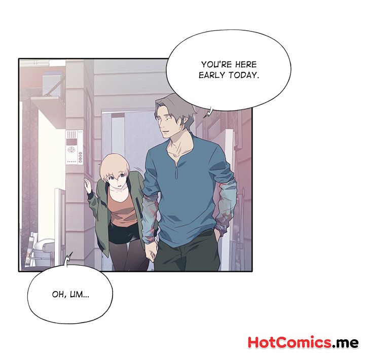 Crimson Wall - episode 9 - 36