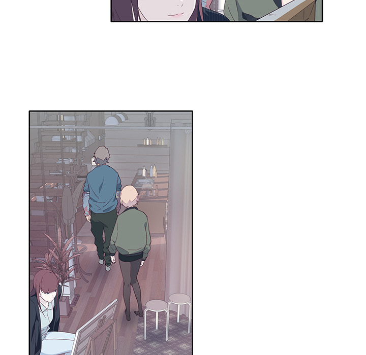 Crimson Wall - episode 9 - 71