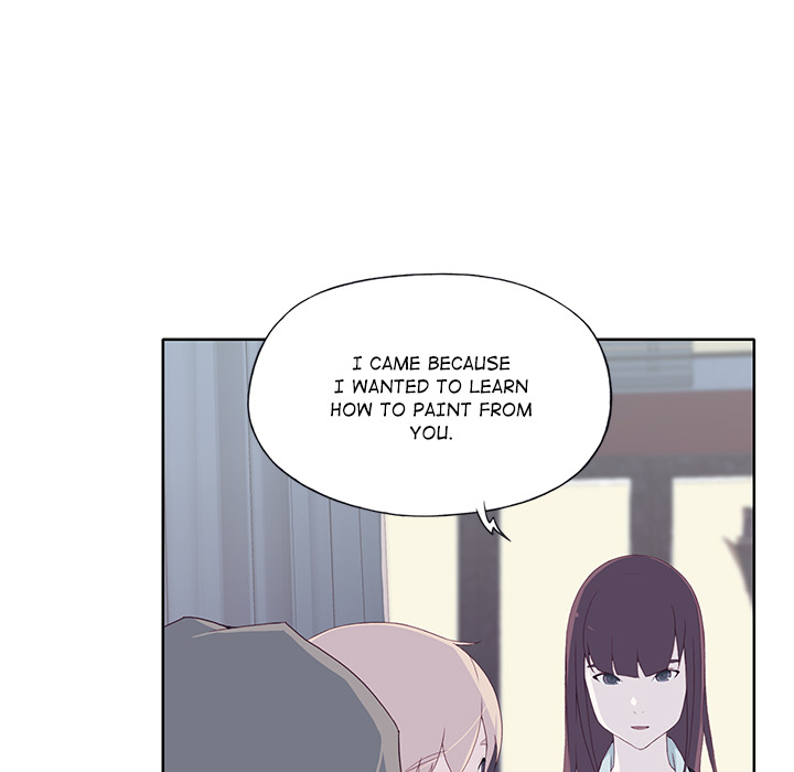 Crimson Wall - episode 9 - 81