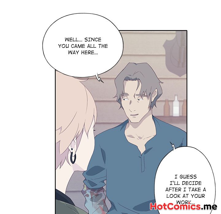 Crimson Wall - episode 9 - 91