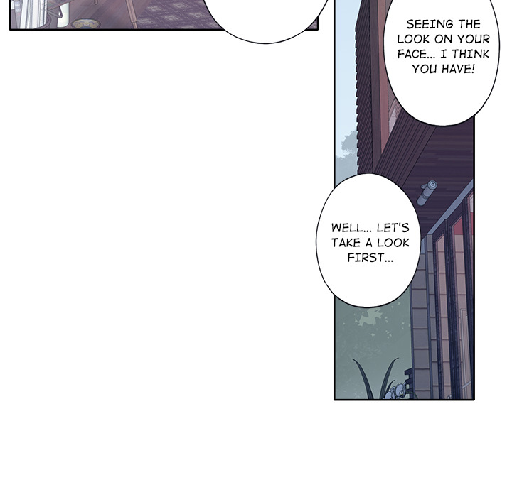 Crimson Wall - episode 9 - 94