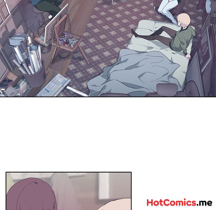 Crimson Wall - episode 10 - 13