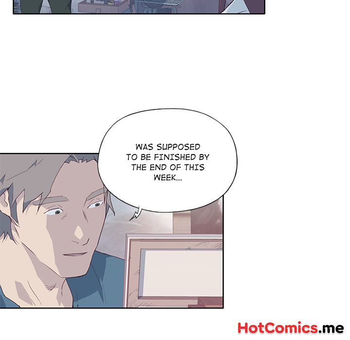 Crimson Wall - episode 10 - 18