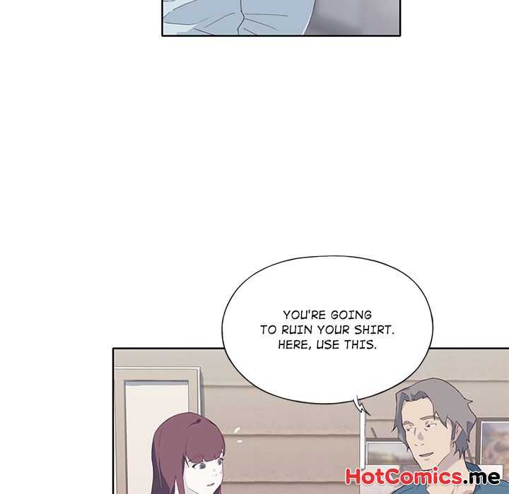 Crimson Wall - episode 10 - 50