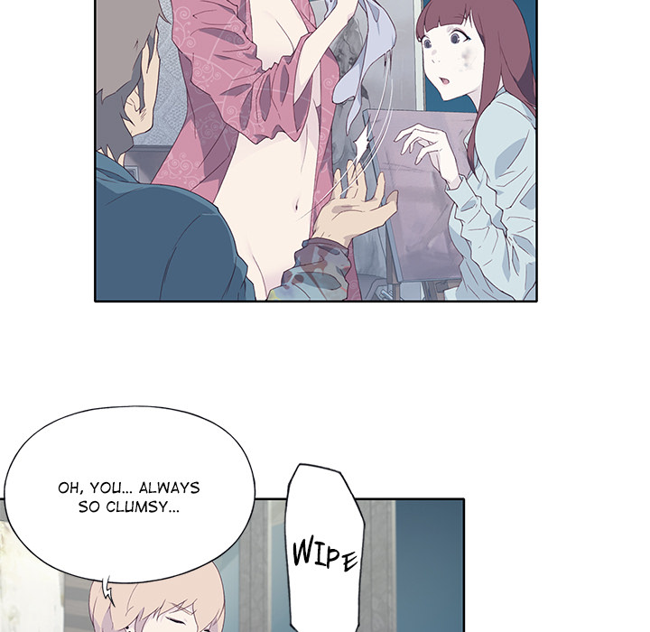 Crimson Wall - episode 10 - 54
