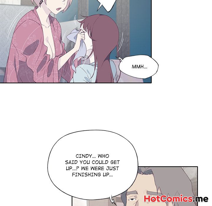 Crimson Wall - episode 10 - 55