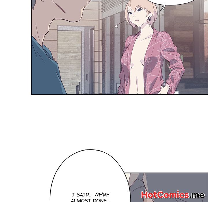 Crimson Wall - episode 10 - 64
