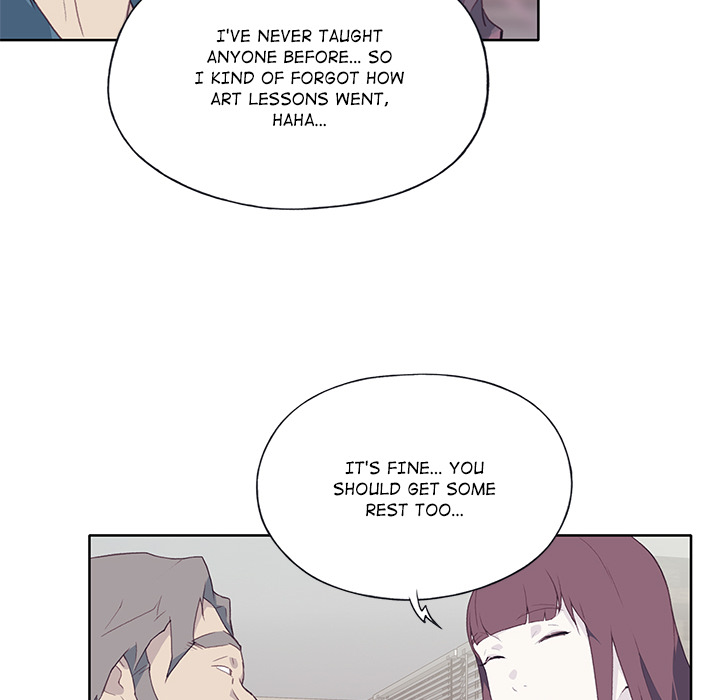 Crimson Wall - episode 10 - 73