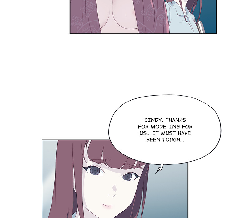 Crimson Wall - episode 10 - 76