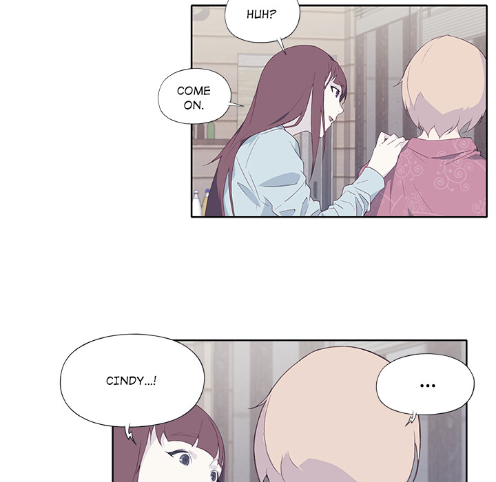 Crimson Wall - episode 10 - 79