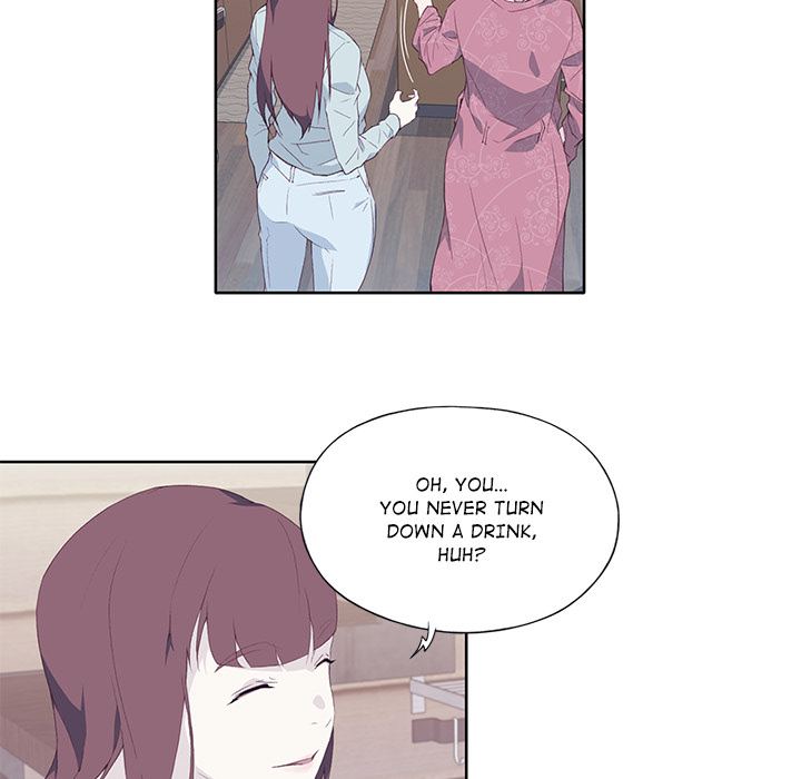 Crimson Wall - episode 10 - 81