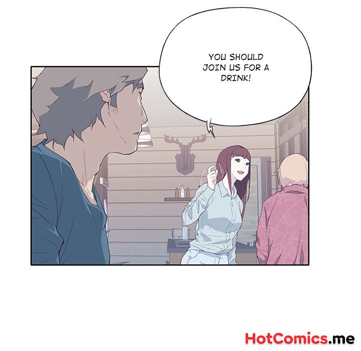Crimson Wall - episode 10 - 83