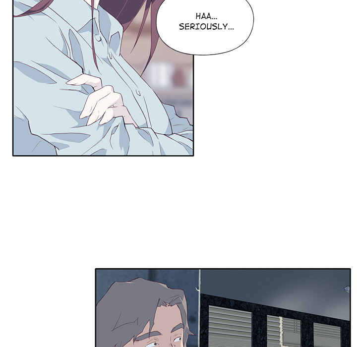 Crimson Wall - episode 10 - 98