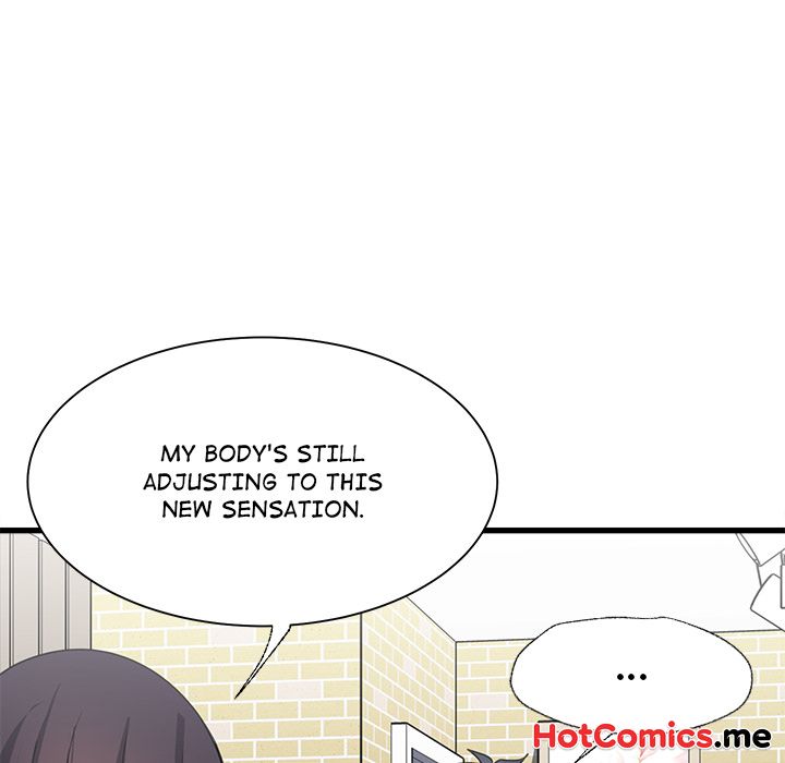 Daily Awakening of Sensuality - episode 11 - 56