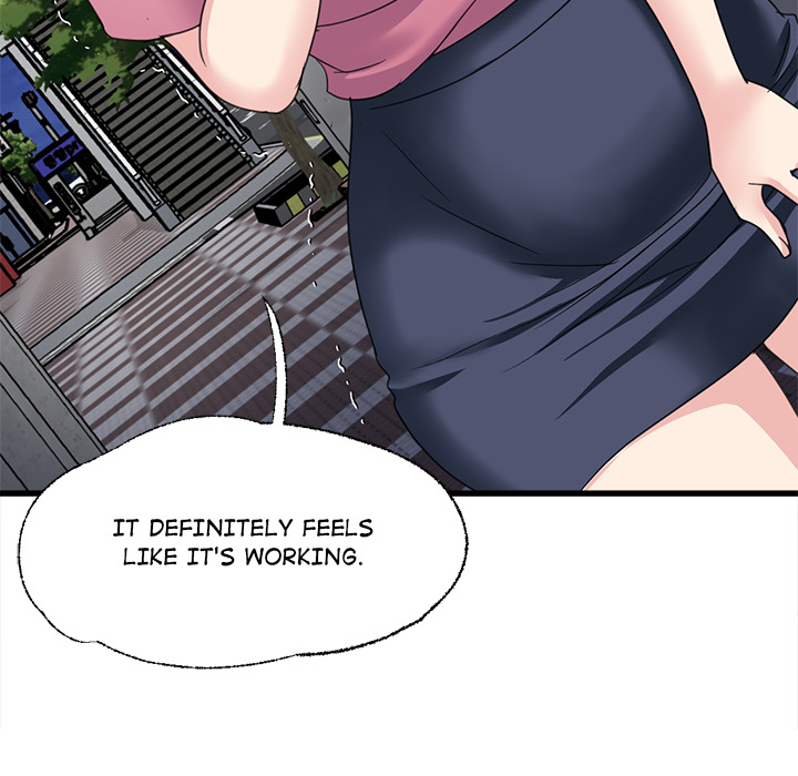 Daily Awakening of Sensuality - episode 12 - 96