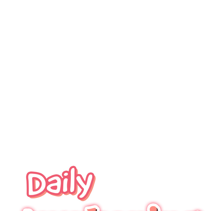 Daily Awakening of Sensuality - episode 14 - 15