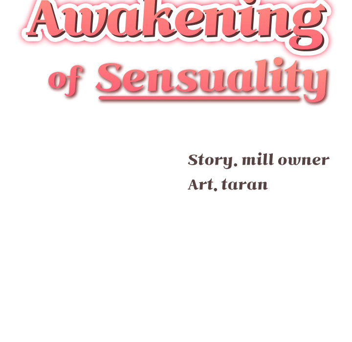 Daily Awakening of Sensuality - episode 14 - 16