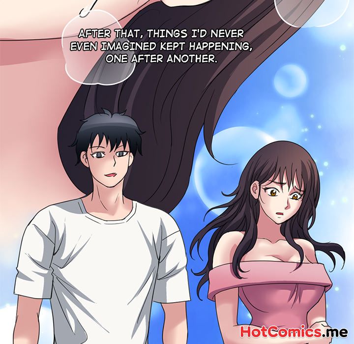 Daily Awakening of Sensuality - episode 14 - 27